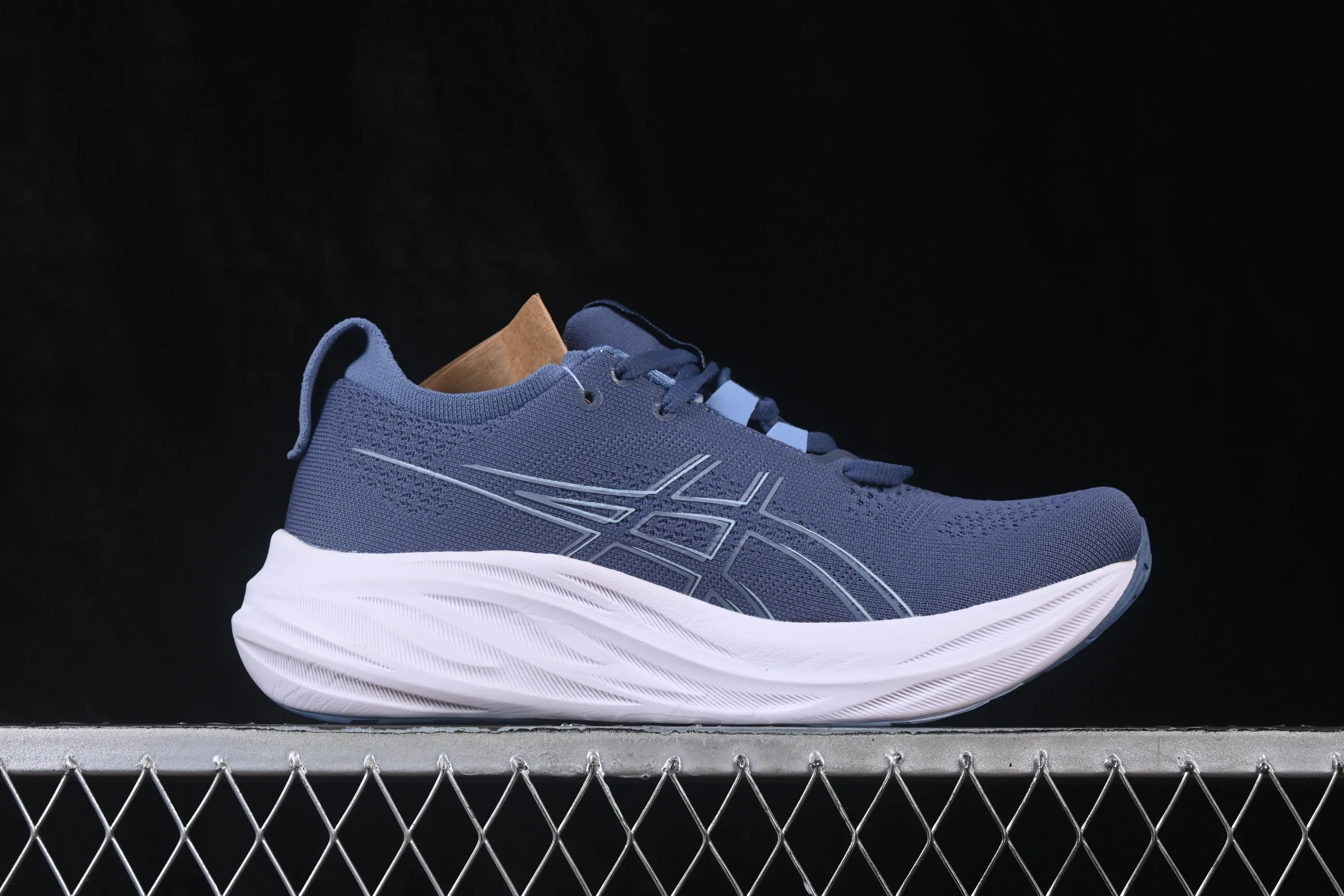 All Categories Asics Asics Series Asics Gel-Nimbus 26 1011B794-403